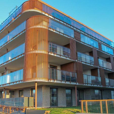 Apartament Spoko, Basen, Sauna, Aneks Kuchenny, Morze 300M 科沃布热格 外观 照片