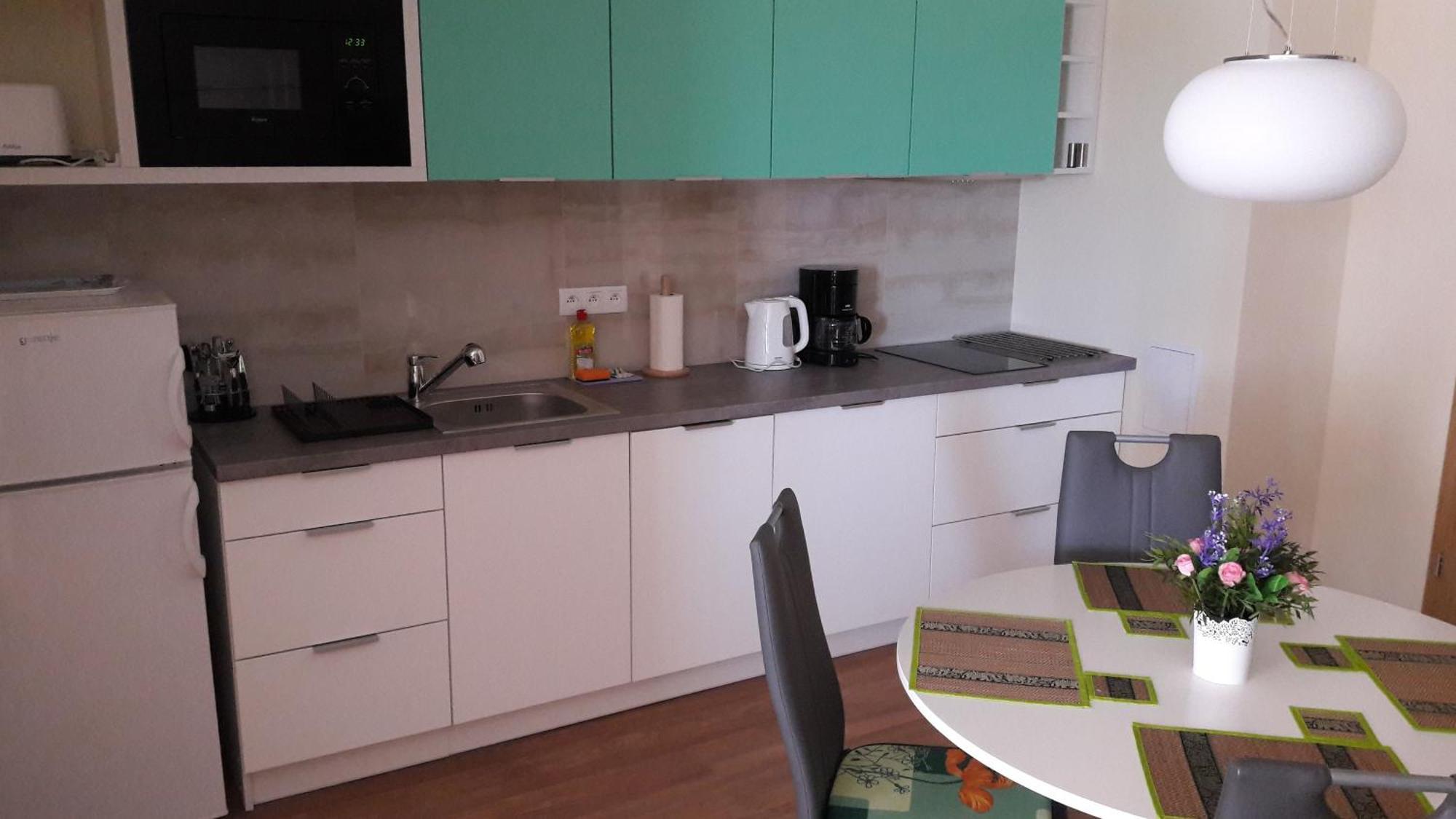 Apartament Spoko, Basen, Sauna, Aneks Kuchenny, Morze 300M 科沃布热格 外观 照片