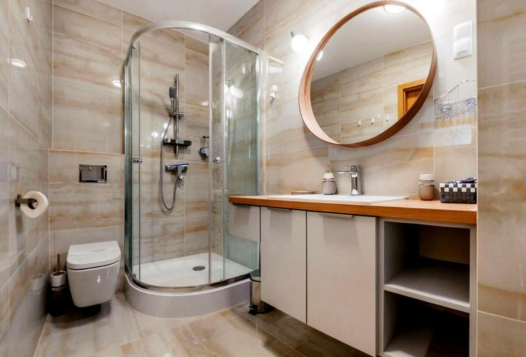 Apartament Spoko, Basen, Sauna, Aneks Kuchenny, Morze 300M 科沃布热格 外观 照片