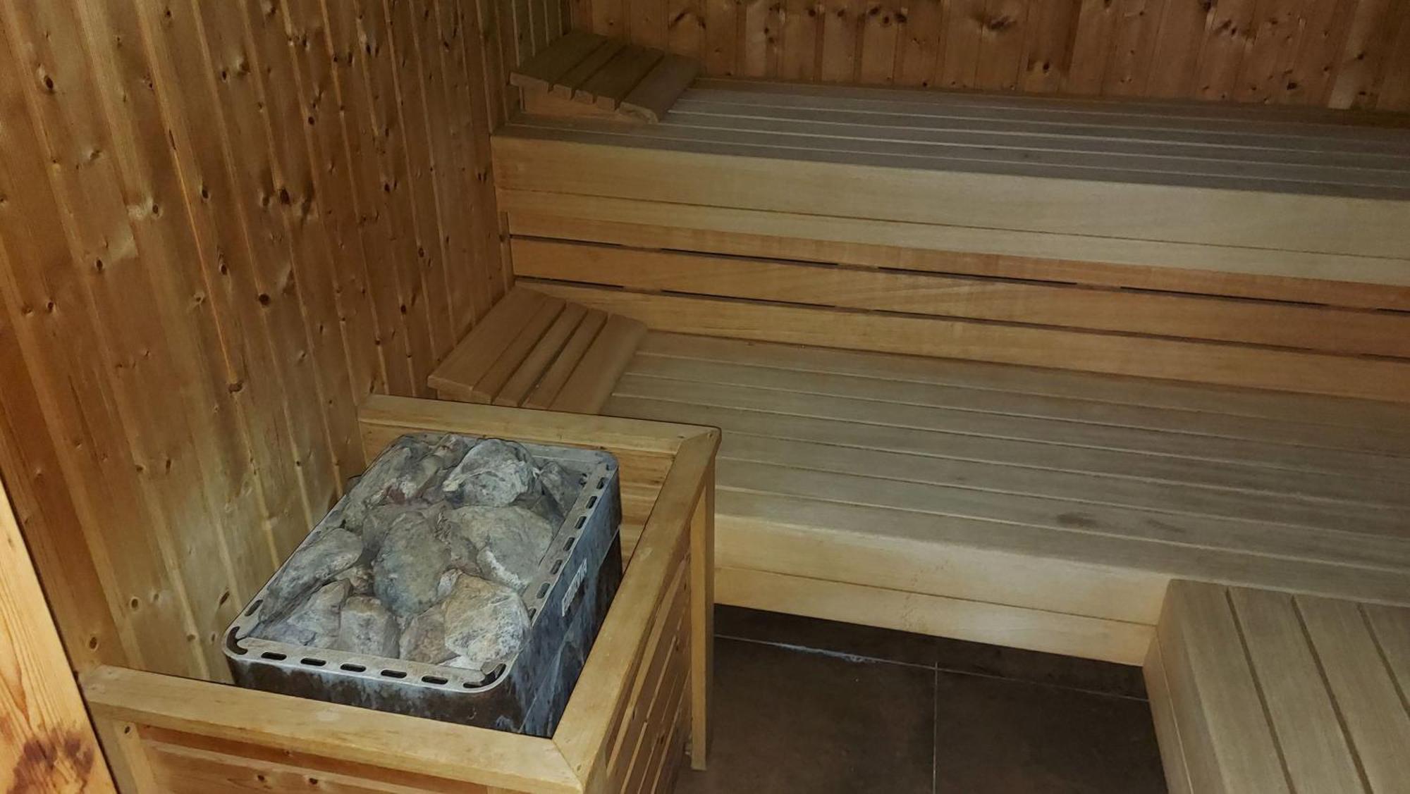 Apartament Spoko, Basen, Sauna, Aneks Kuchenny, Morze 300M 科沃布热格 外观 照片