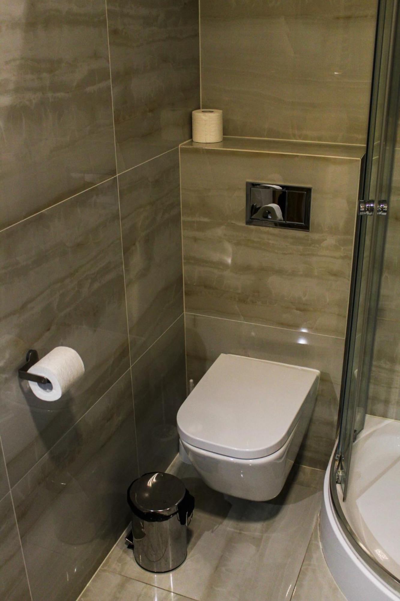 Apartament Spoko, Basen, Sauna, Aneks Kuchenny, Morze 300M 科沃布热格 外观 照片